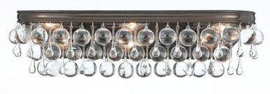 Oxford Way 6 Light Vanity Light by Bailey Street Home - 49-BEL-406267