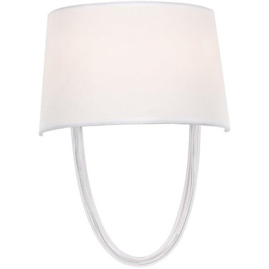 Squires Chase 2 Light Wall Sconce by Bailey Street Home - 49-BEL-1083744