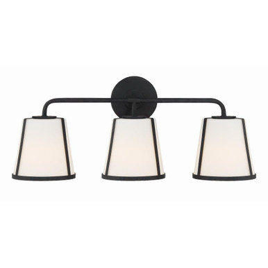 Viscount Hawthorns 3 Light Vanity Light by Bailey Street Home - 49-BEL-1093938
