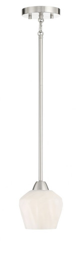 Kirkby Glebe - 1 Light Convertible Mini Pendant - 57-BEL-1062362