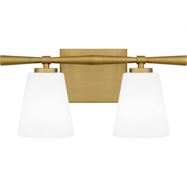 Fen Gate 2 Light Vanity Light by Bailey Street Home - 71-BEL-1283039