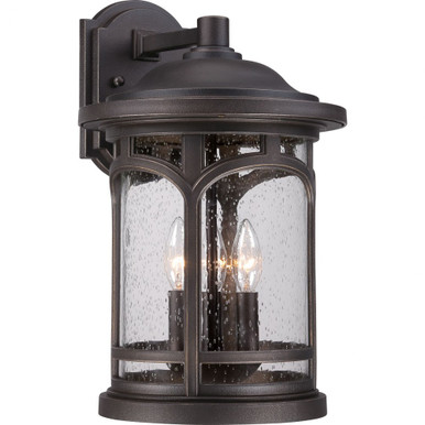 Ingleby Pastures 3 Light Wall Lantern 17.75 Inch Tall by Bailey Street Home - 71-BEL-1001601