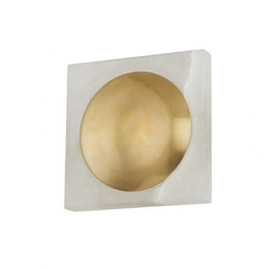 Westbourne Mount 13W 1 LED Wall Sconce by Bailey Street Home - 72-BEL-1271088