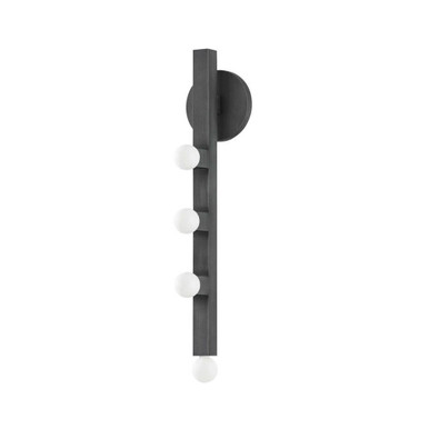 Brierley Warren 4 Light Wall Sconce by Bailey Street Home - 735-BEL-1315524