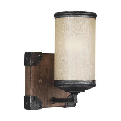 Blackwell Pleasant - One Light Wall Sconce - 73-BEL-1001719