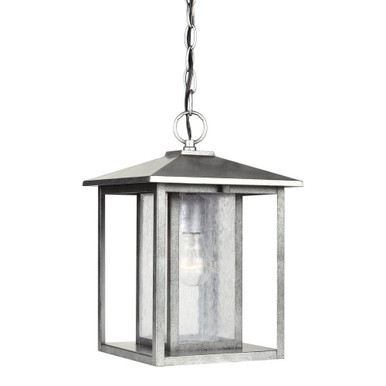 Myrtle Park - One Light Outdoor Pendant - 73-BEL-1001811