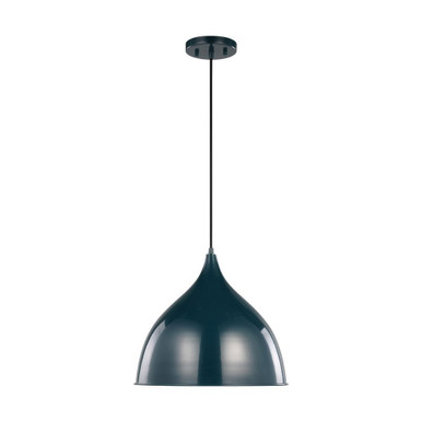 Denoon Terrace - 1 Light Pendant - 73-BEL-1001789