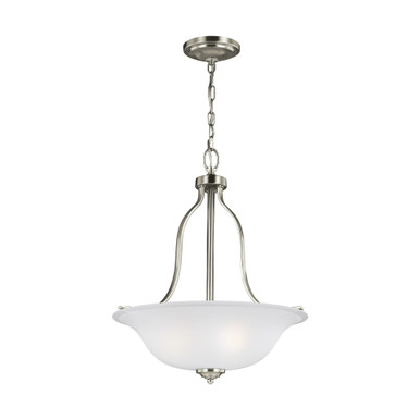 The Approach - 3 Light Pendant - 73-BEL-4532917