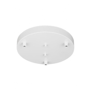 Burn Leas - Three Light Cluster Canopy - 73-BEL-2756194