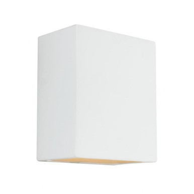 One Light Outdoor Wall Lantern in Transitional Style - 8 inches wide by 10 inches high - 73-BEL-4239285