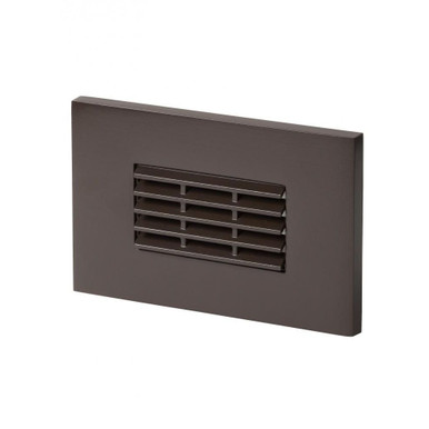 Clarendon Court - 4.75 inch 3.3W 1 LED Turtle Step Light - 73-BEL-1002007