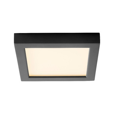 Bolton South 13.5W 1 LED 7 Inch Wide Flush Mount by Bailey Street Home - 766-BEL-977879