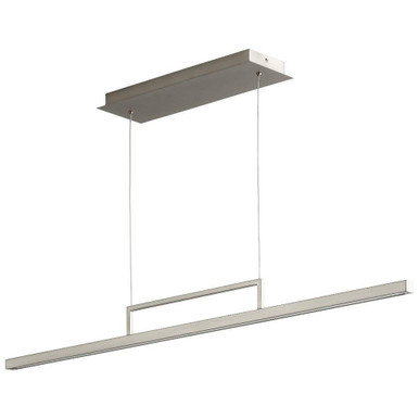Abbots Orchard 25W 1 LED Light Mini Pendant by Bailey Street Home - 766-BEL-977921