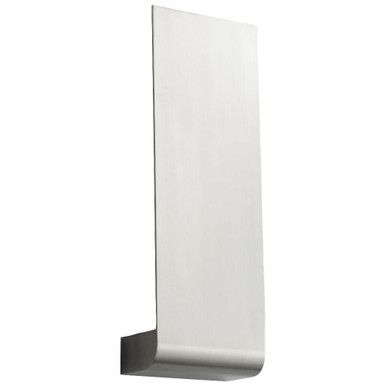 Halo 11.9W 1 LED Wall Light by Oxygen - 3-515