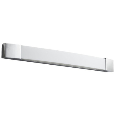 White Horse Knoll 23.8W 2 LED Light Vanity Light by Bailey Street Home - 766-BEL-722923