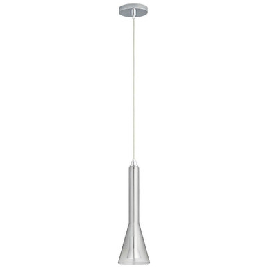 Cypress Leaze 5.1W 1 LED Light Mini Pendant by Bailey Street Home - 766-BEL-722964