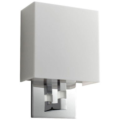 Pen Nook Drive 8.2W 1 LED Wall Sconce by Bailey Street Home - 766-BEL-731343