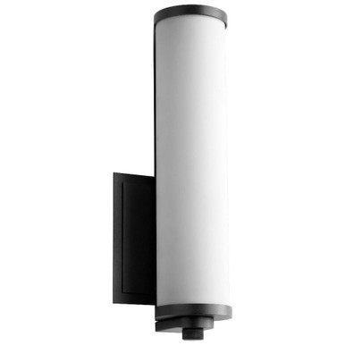 Dovecote Lea 9W 1 LED Light Wall Sconce by Bailey Street Home - 766-BEL-1083871