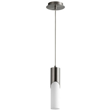 Birch Hills 14.7W 7 LED Large Pendant by Bailey Street Home - 766-BEL-1083917