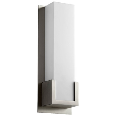 Craig Bridge 6.3W 1 LED Light Wall Sconce by Bailey Street Home - 766-BEL-722915