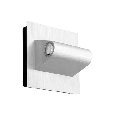 Cathedral Bottom 2 LED Light Outdoor Wall Lantern by Bailey Street Home - 766-BEL-977886