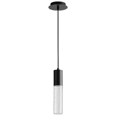 Lower Hampton Road 6.2W 1 LED Mini Pendant by Bailey Street Home - 766-BEL-977918