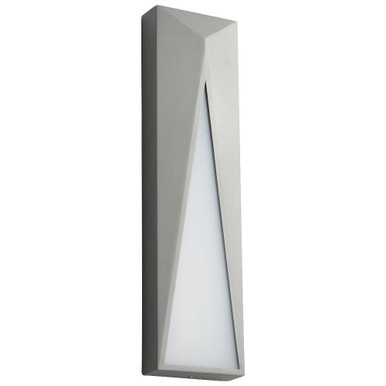 Elif 1 LED Light Wall Sconce by Oxygen - 3-736