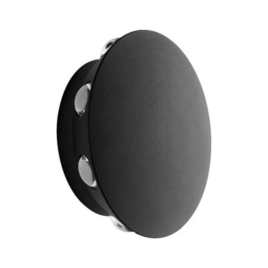 Park Works Road 12W 8 LED Outdoor Wall Lantern by Bailey Street Home - 766-BEL-977915