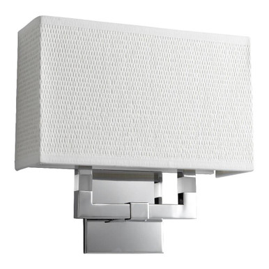 Pen Nook Drive 10.5W 1 LED Wall Sconce by Bailey Street Home - 766-BEL-722873