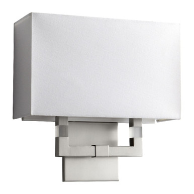 Pen Nook Drive 10.5W 1 LED Wall Sconce by Bailey Street Home - 766-BEL-722873
