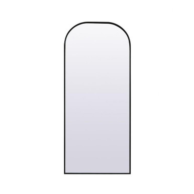 Edgehill Croft Full Length Mirror 66 Inch X 28 Inch by Bailey Street Home - 779-BEL-1292413