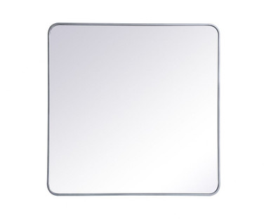 Lytton By Pass 36 Inch Soft Mirror by Bailey Street Home - 779-BEL-1302060