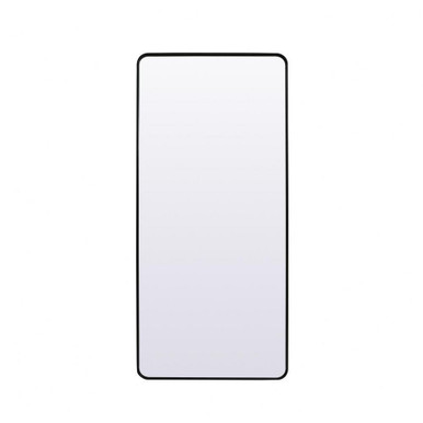 Tamar Moorings 72 Inch Rectangular Full Length Mirror by Bailey Street Home - 779-BEL-1292459
