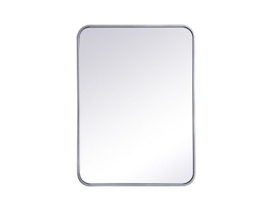 Lytton By Pass 30 Inch Soft Corner Mirror by Bailey Street Home - 779-BEL-1302047