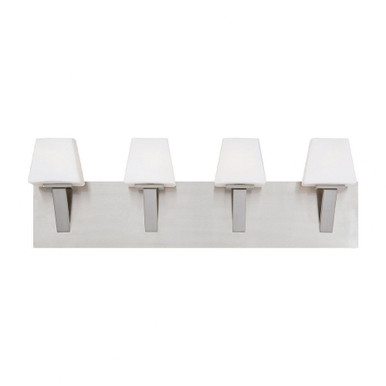 St Martins Field 4 Light Vanity Light by Bailey Street Home - 79-BEL-981644