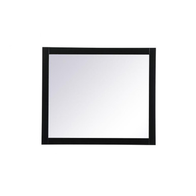 Ashill Vanity Mirror 36 Inch Tall and 42 Inch Wide by Bailey Street Home - 779-BEL-1302137