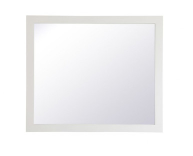 Ashill Vanity Mirror 36 Inch Tall and 42 Inch Wide by Bailey Street Home - 779-BEL-1302137
