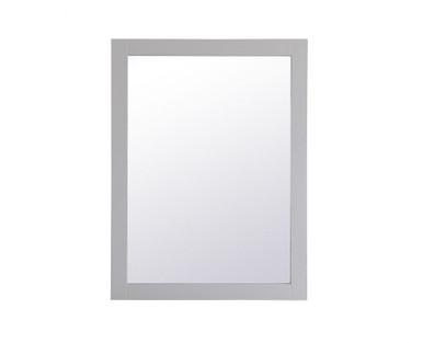 Ashill Vanity Mirror 32 Inch Tall and 24 Inch Wide by Bailey Street Home - 779-BEL-1302132