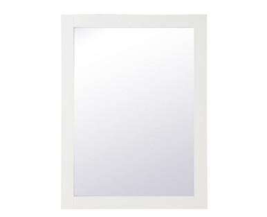 Ashill Vanity Mirror 36 Inch Tall and 27 Inch Wide by Bailey Street Home - 779-BEL-1302134