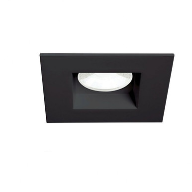 Williams Green 15W 1 LED 3.5 Inch Square Fixed Downight by BSH - 79-BEL-1287604