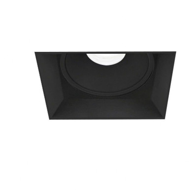 Williams Green 15W 1 LED 2 Inch Trimless Square Fixed Downight by BSH - 79-BEL-1287653