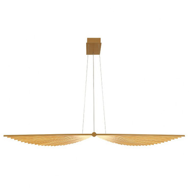 Saville Pleasant 1 Light Small Chandelier by Bailey Street Home - 79-BEL-1299226
