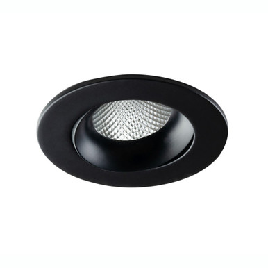 Williams Green 12W 1 LED 3.5 Inch Round Gimbal (Set of 4) by BSH - 79-BEL-1300826