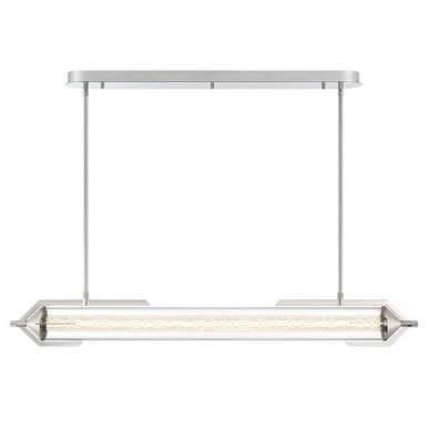 Fountains Top 1 Light Mini Chandelier by Bailey Street Home - 79-BEL-1299211