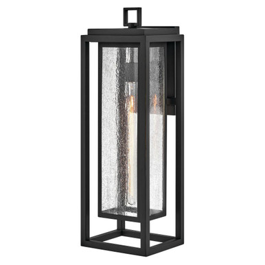 Allen Firs 12W 1 LED Light Outdoor Wall Lantern by Bailey Street Home - 81-BEL-1320120