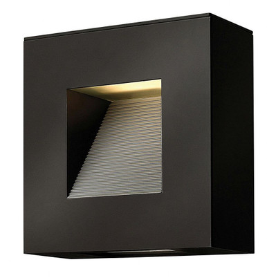 Firebrass Lane 2 Light Modern  Outdoor Wall Lantern by Bailey Street Home - 81-BEL-2986678