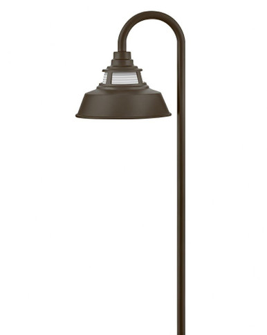 Wharfedale Drove 1.5W 1 LED Path light by BSH - 81-BEL-1265577