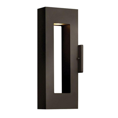 Firebrass Lane 2 Light Aluminum Outdoor Wall Lantern by Bailey Street Home - 81-BEL-2986568