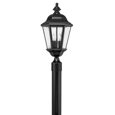 Cheriton Cedars 3 Light Large Outdoor Post Top or Pier Mount by BSH - 81-BEL-2998460