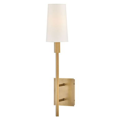 Elson Lane 5W 1 LED Wall Sconce by Bailey Street Home - 81-BEL-1320144